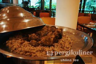 Foto review La Brasserie - Le Meridien Hotel oleh Jessica | IG:  @snapfoodjourney 15