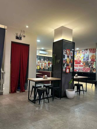 Foto Interior di Thai Yeh