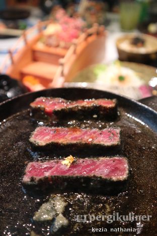 Foto review Kintaro Sushi oleh Kezia Nathania 1