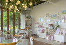 Foto Interior di Honey Bunny Cafe
