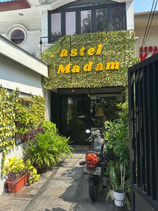 Foto review Madame Shan oleh Albert Murdiono 2