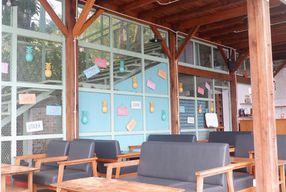 Foto Utara Cafe