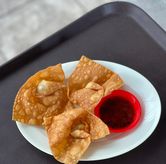 Foto Pangsit goreng di Bakmi Don Marco