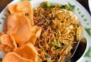 Foto Makanan di WARPAM - Warkop Pancong Mie