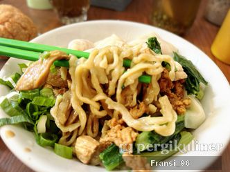 Foto Makanan di Bakmi Ncek