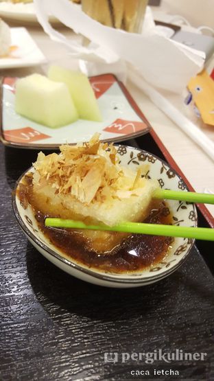 Foto review Ichi-go Cafe & Resto oleh Marisa @marisa_stephanie 2