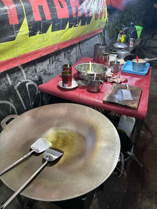 Foto 5 - Makanan di Martabak Bandung 999 oleh Albert Murdiono