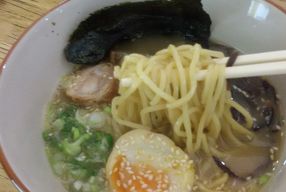 Foto Tori Chicken Ramen