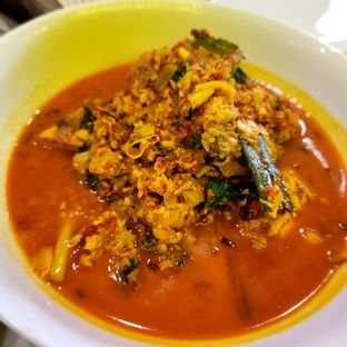 Foto 6 - Makanan di Restoran Ikan Tude Manado oleh vio kal 