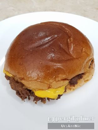 Foto review Unicorn Burger oleh UrsAndNic  1