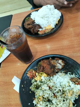 Foto - Makanan di Ayam Crisbar oleh Nasrullah 
