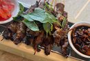 Foto Makanan di Madame Djeli