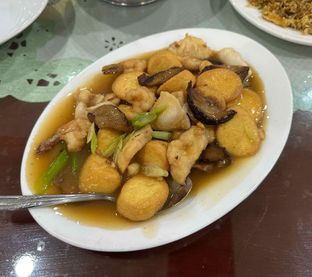 Foto 2 - Makanan di Rendezvous oleh Albert Murdiono