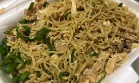 Bakmi Asoei