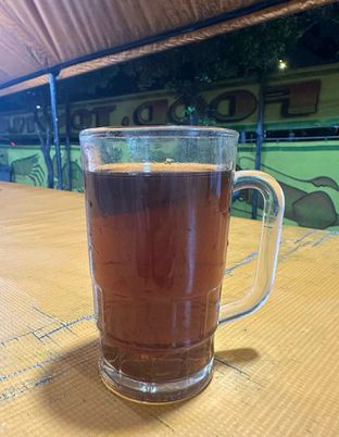 Foto review Seafood Sari Laut Tony Kuswoyo oleh Albert Murdiono 7