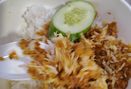 Foto Makanan di Ayam Keprabon Express