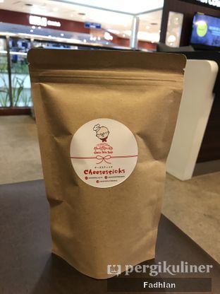 Foto review Uncle Tetsu oleh Muhammad Fadhlan (@jktfoodseeker) 6