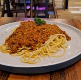 Foto di 3Point Cafe & Resto