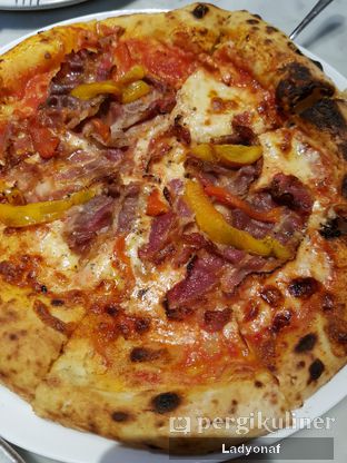 Foto 5 - Makanan di Nonna Bona oleh Placetogoandeat ID
