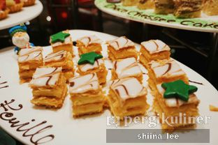 Foto review La Brasserie - Le Meridien Hotel oleh Jessica | IG:  @snapfoodjourney 36