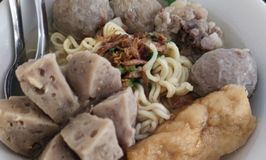Bakso Sedap Mas Zaki