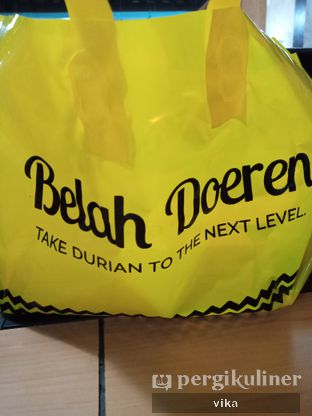 Foto 4 - Makanan di Belah Doeren oleh raafika nurf