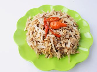 Foto Makanan di Dapur Soba Dapurnya Soto Baso