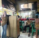 Foto di RM Mutiara Minang