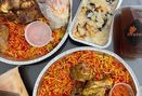 Foto Makanan di Emado's Shawarma