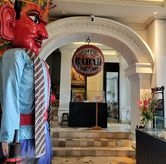 Foto di Babah Koffie by Kawisari - House of Tugu Jakarta