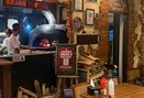 Foto Makanan di Brano Pizzeria