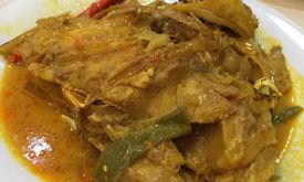 Restoran Simpang Raya