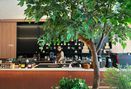 Foto Makanan di 70 Fahrenheit Koffie