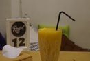 Foto Makanan di Rawid Cafe