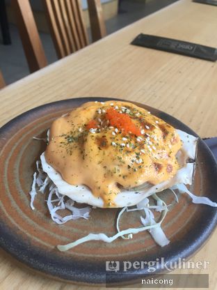 Foto review Sushi Tei oleh Icong  3