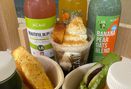 Foto Makanan di Acaii Tea