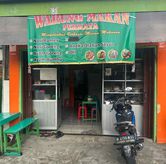 Foto di Warung Makan Permata