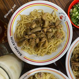 Foto review Bakmi Asuk oleh Levina JV (IG : @levina_eat &amp; @levinajv) 4