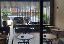 Foto Makanan di Starbucks