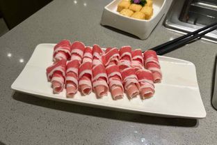 Foto review Haidilao Hot Pot oleh Albert Murdiono 6