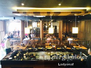 Foto 11 - Interior di Shabu Ghin oleh Placetogoandeat ID