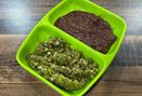 Foto Makanan di BPK Nangin Milala