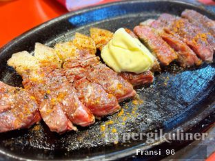 Foto review Nona Steak oleh Fransiscus  1