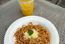 Foto Makanan di Sky Pasta