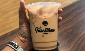 Foresthree