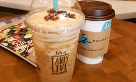 Caribou Coffee