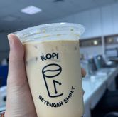 Foto di Kopi Setengah Empat