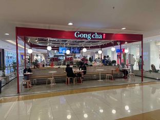 Foto review Gong cha oleh Albert Murdiono 4