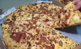Pizza Hut Delivery (PHD)