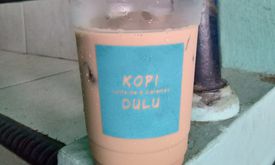 Kopi Dulu